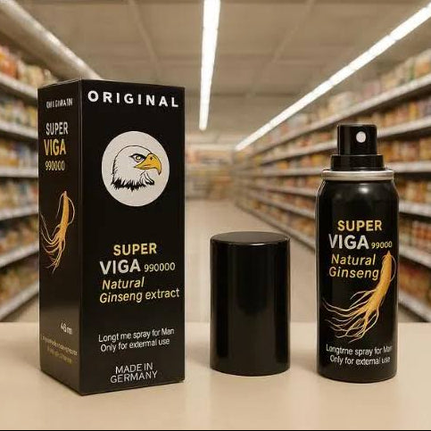 Viga Touch Spray