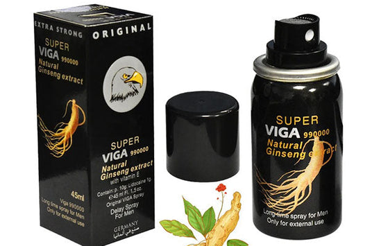 Viga Touch Spray